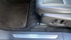 Land Rover Range Rover Evoque 2.0 P250 R-Dynamic HSE 5dr Auto Petrol Hatchback